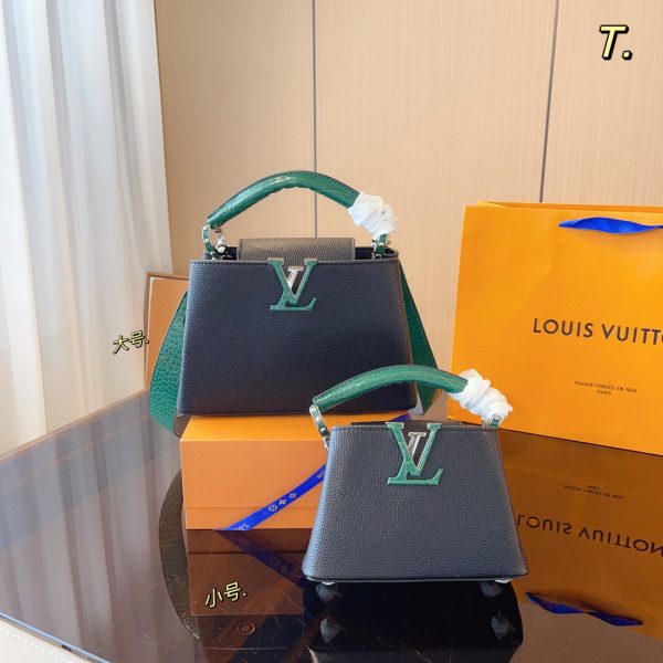 New Collection LV Bag 0307