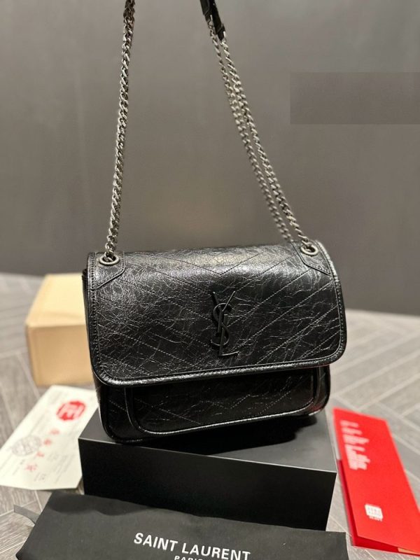 New Collection Saint Laurent Bag 115