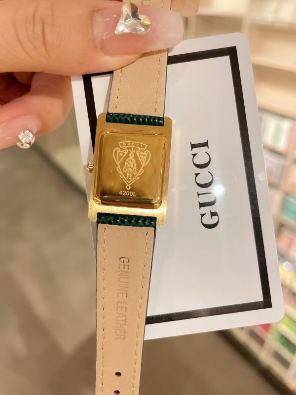 New Collection Gucci Watch 023