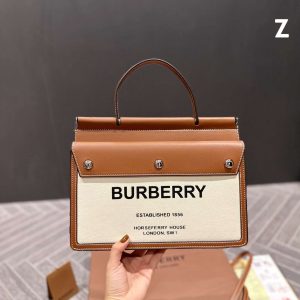 New Collection Burberry Bag 053