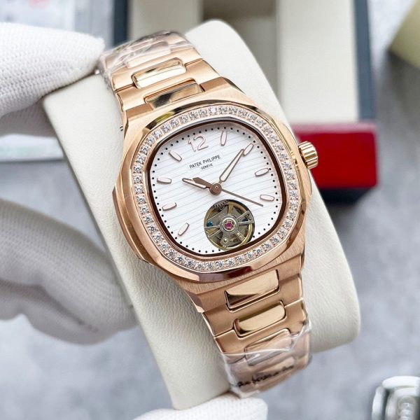 New Collection Patek Philippe Watch 021