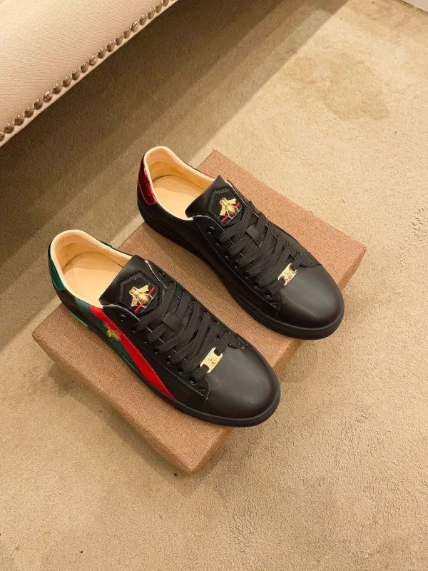 New Collection Gucci Shoes 194