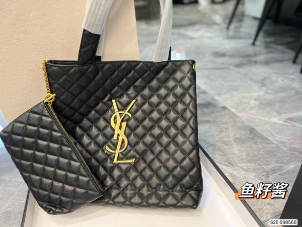 New Collection Saint Laurent Bag 93