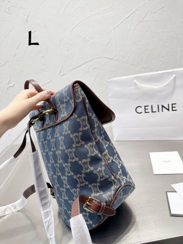 New Collection Celine Bag 058