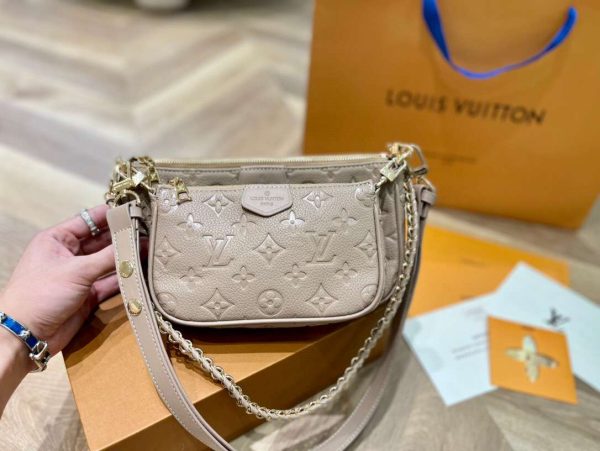 New Collection LV Bag 1018