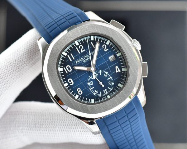 New Collection Patek Philippe Watch 015