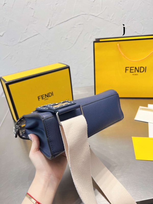 New Collection Fendi Bag 056