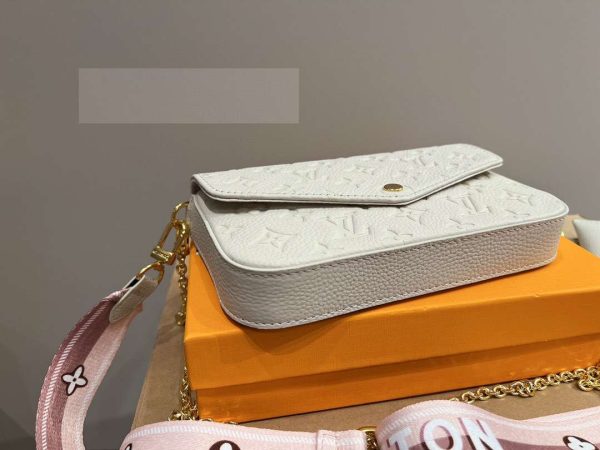 New Collection LV Bag 0695