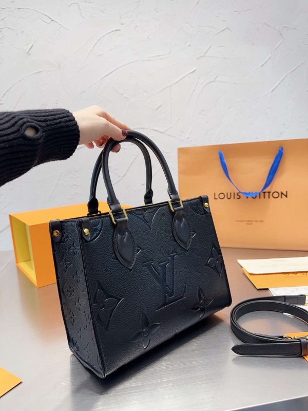 New Collection LV Bag 0437