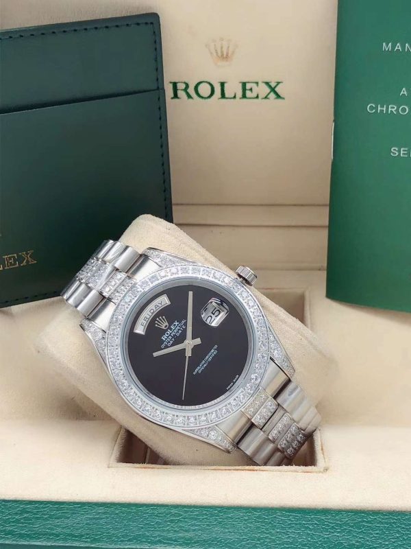 New Collection Rolex Vip Watch 033