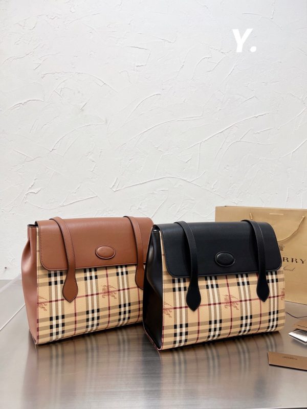 New Collection Burberry Bag 069