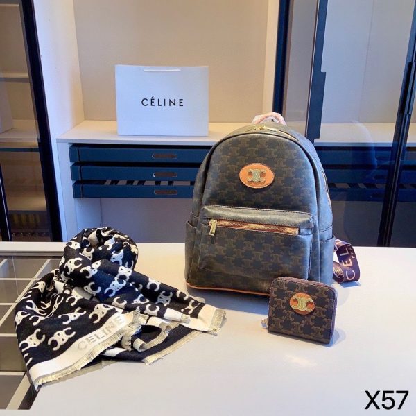 New Collection Celine Bag 006