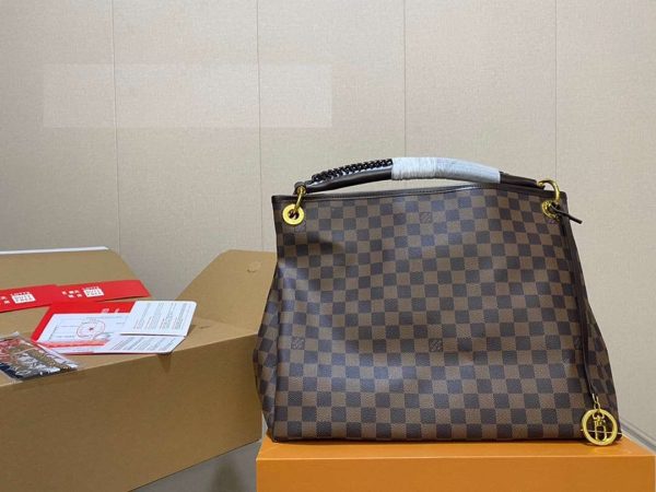 New Collection LV Bag 0577