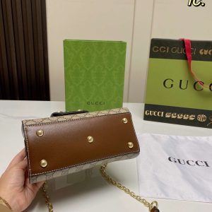 New Collection GC Bag 0323