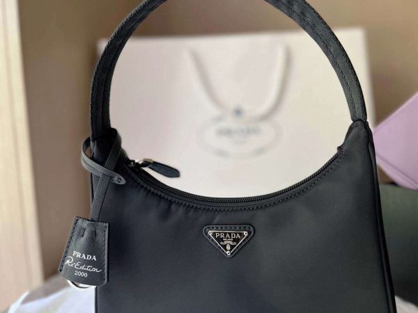 New Collection Prada Bag 021