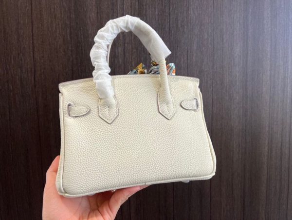 New Collection Hermes Bag 011