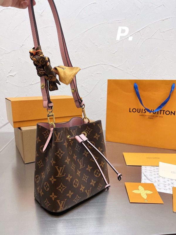 New Collection LV Bag 1083