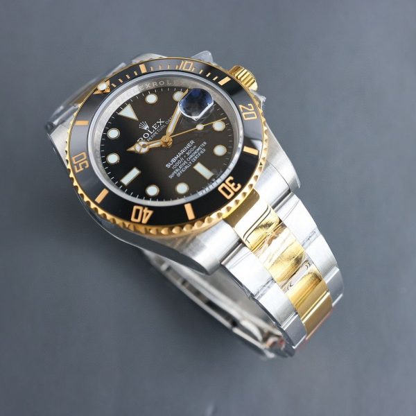 New Collection Rolex Watch 007