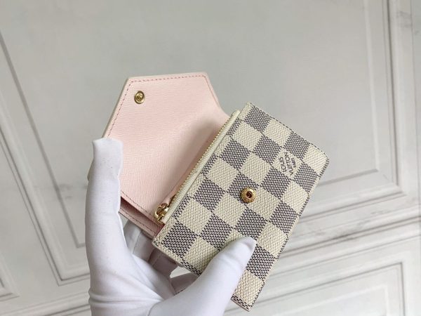 New Collection Wallet 110