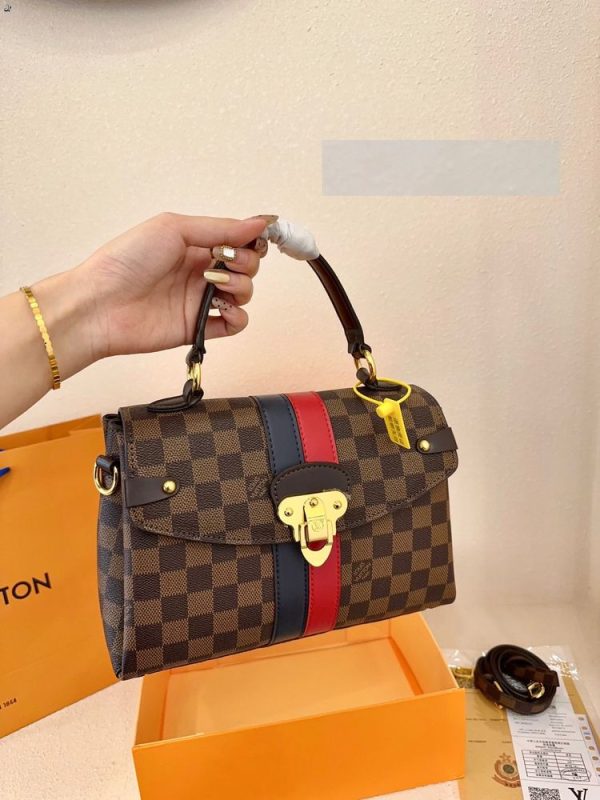 New Collection LV Bag 0061