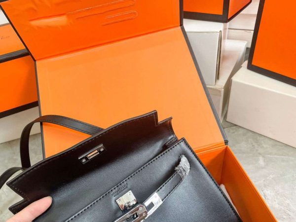 New Collection Hermes Bag 061