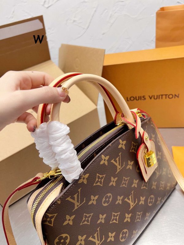 New Collection LV Bag 0555