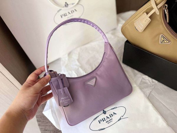 New Collection Prada Bag 021