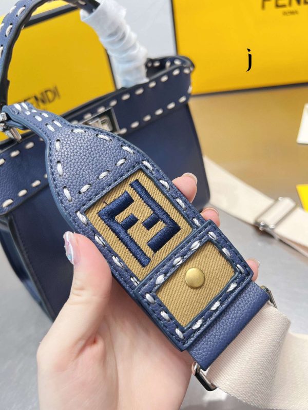 New Collection Fendi Bag 056