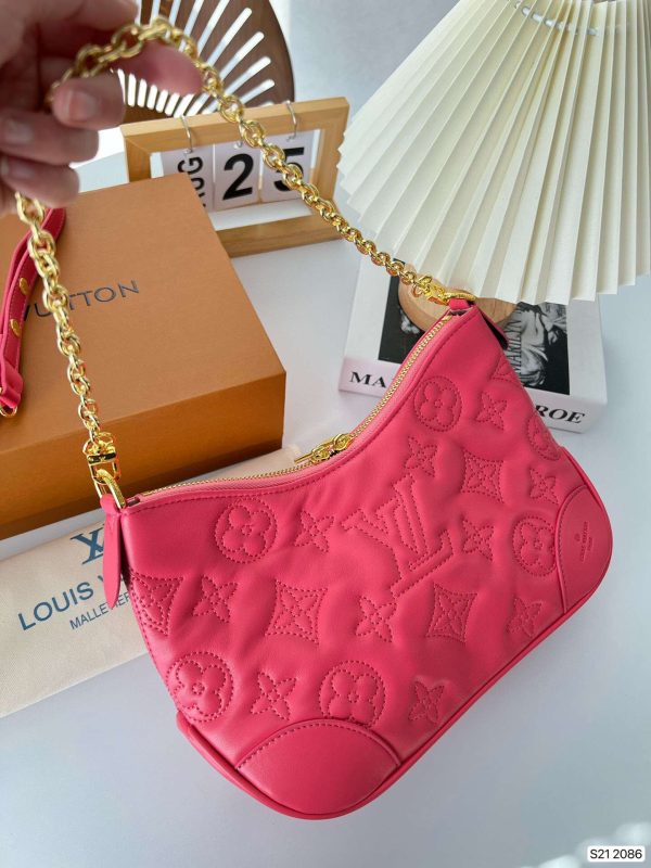 New Collection LV Bag 0496