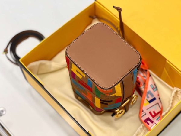 New Collection Fendi Bag 063