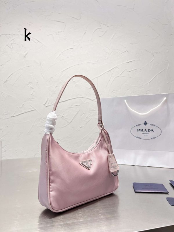 New Collection Prada Bag 026