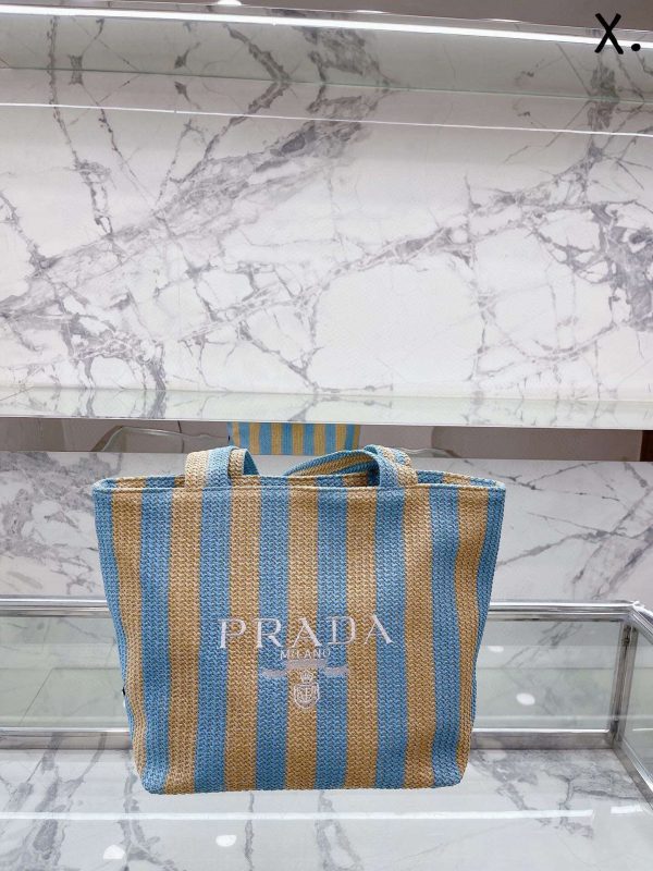 New Collection Prada Bag 051