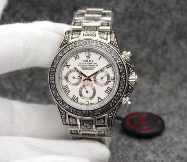 New Collection Rolex Vip Watch 022