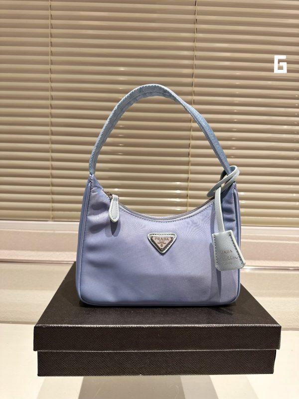 New Collection Prada Bag 014