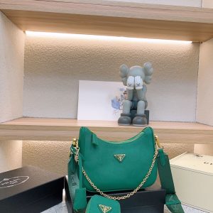 New Collection Prada Bag 018