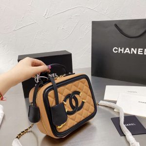 New Collection Chanel Bag 0530