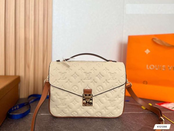 New Collection LV Bag 0761