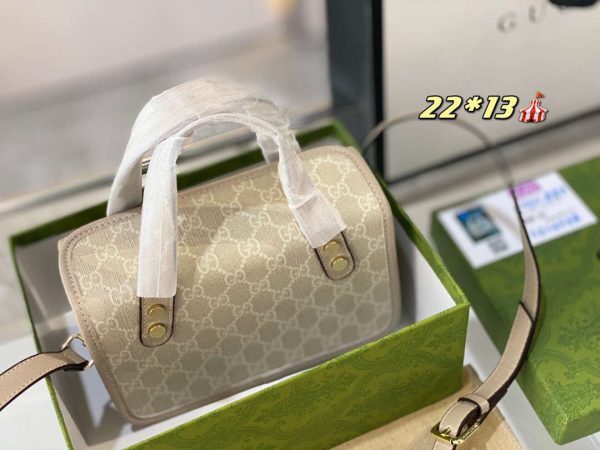 New Collection GC Bag 0431