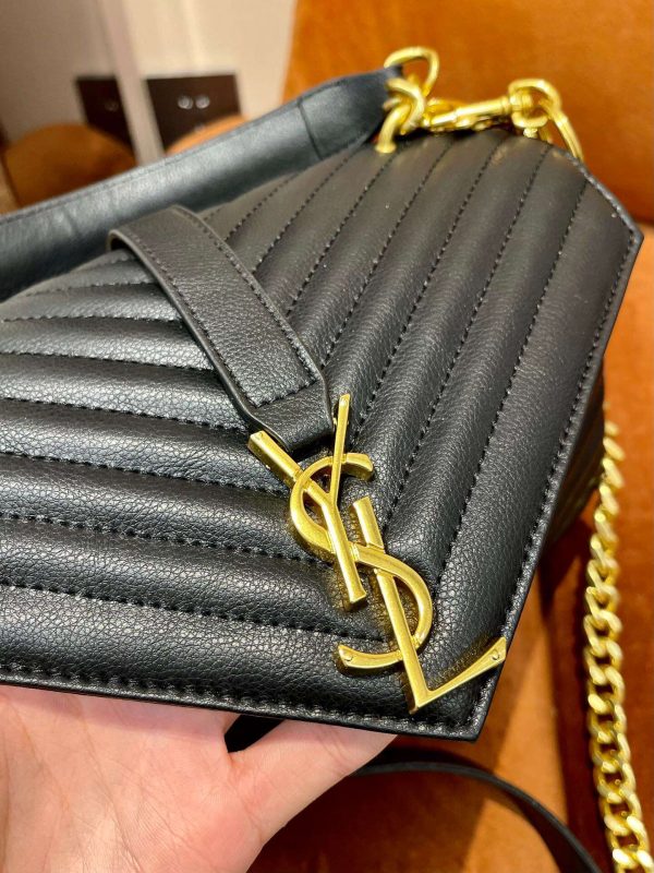 New Collection Saint Laurent Bag 128