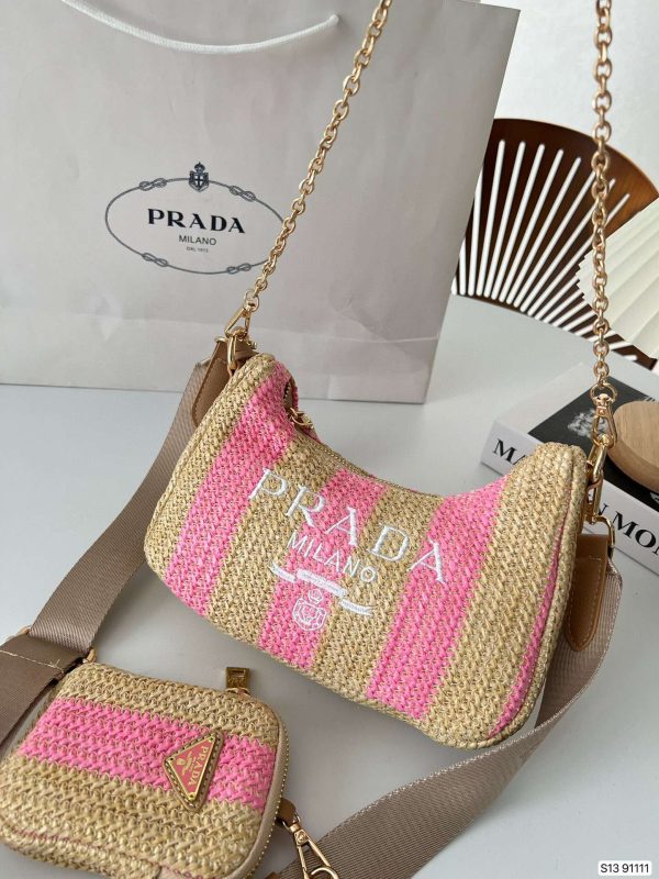 New Collection Prada Bag 019