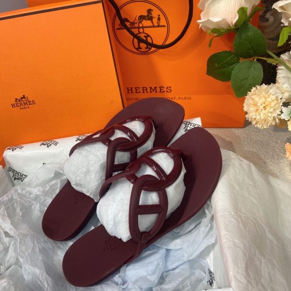 New Collection Hermes Shoes 042