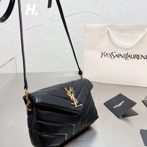 New Collection Saint Laurent Bag 160