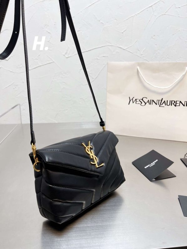 New Collection Saint Laurent Bag 160