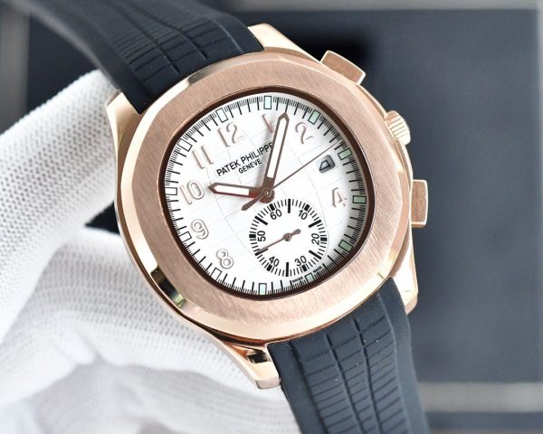 New Collection Patek Philippe Watch 015