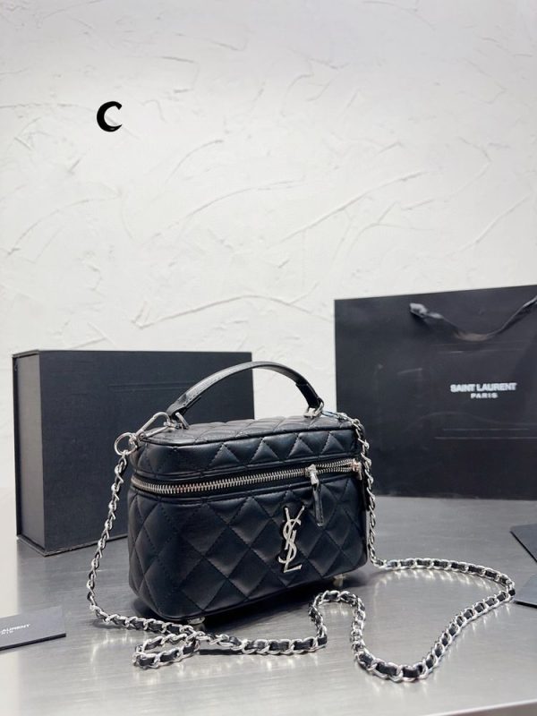 New Collection Saint Laurent Bag 90