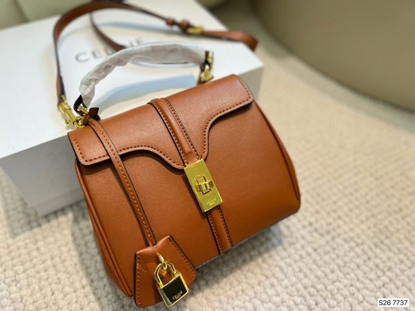 New Collection Celine Bag 056