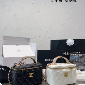 New Collection Chanel Bag 0116