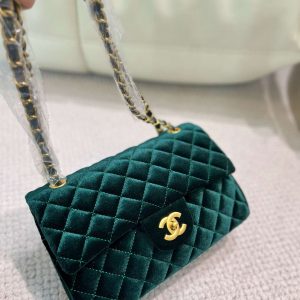 New Collection Chanel Bag 0195