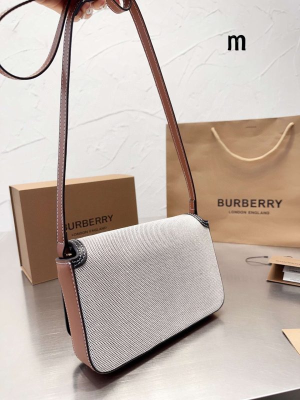 New Collection Burberry Bag 063