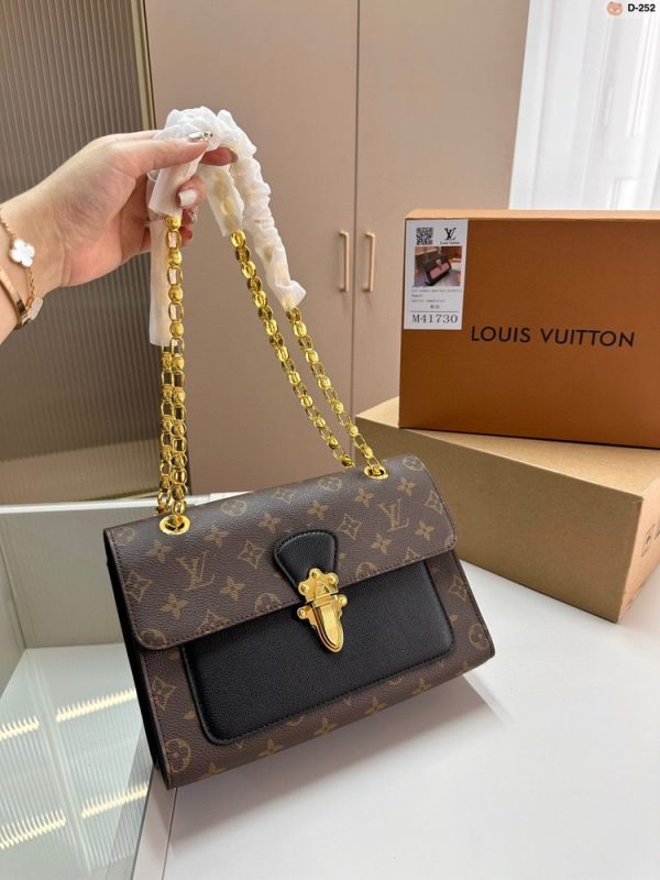 New Collection LV Bag 0090